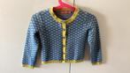 Oilily vestje maat 92/98, Ophalen of Verzenden, Gebruikt, Meisje, Trui of Vest