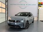 Opel Corsa 1.2 Turbo GS-Line Automaat 1 BOVAG GARANTIE Navi, Origineel Nederlands, 3 cilinders, Zilver of Grijs, Corsa