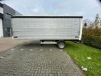 BE trailer Kuiper 8 ton, Auto diversen, Ophalen, Zo goed als nieuw