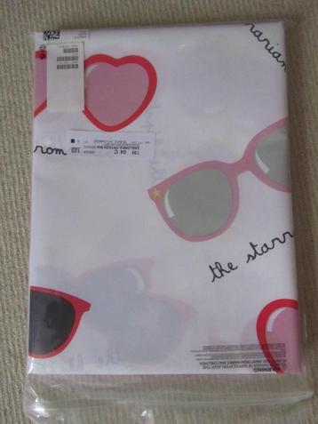 Douchegordijn 180 x 200 cm beschikbaar voor biedingen