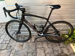 Eddy Merckx Milano 72, Fietsen en Brommers, Fietsen | Racefietsen, Overige merken, Carbon, Ophalen of Verzenden, Zo goed als nieuw