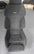 Luxe XL Recaro autostoel, Auto-onderdelen, Interieur en Bekleding, Ophalen, Gebruikt, Seat