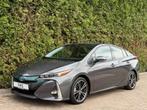 Toyota Prius 1.8 Plug-in Hybrid Camera Navigatie, 8 kWh, Stof, Gebruikt, Zwart