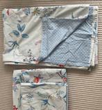 Eenpersoons PIP Studio overtrekken, 2 stuks, Eenpersoons, Blauw, Dekbedovertrek, Ophalen of Verzenden