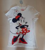 Nieuw orgineel Disney Minnie Mouse dames t-shirt maat 42+44, Verzamelen, Nieuw, Mickey Mouse, Ophalen of Verzenden, Kleding of Textiel