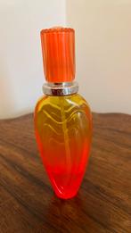 Escada parfum zomergeur, Ophalen of Verzenden, Gebruikt, Parfumfles