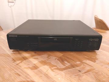 Kenwood DPF-2010 beschikbaar voor biedingen