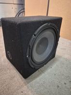 Massieve Subwoofer - Krachtige Bass!, Audio, Tv en Foto, Luidsprekers, Gebruikt, Subwoofer, 120 watt of meer, Ophalen