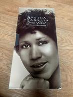 Aretha Franklin Queen Of Soul The Atlantic Recordings CD set, Boxset, R&B en Soul, Zo goed als nieuw, Verzenden