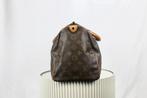 Louis Vuitton Speedy 35 - #464, Gebruikt, Bruin, Ophalen of Verzenden, Louis Vuitton