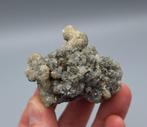 Smithsoniet, Mimetiet - Tsumeb Mine, Namibië, Ophalen of Verzenden, Mineraal