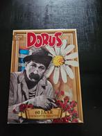 Dorus - 60 Jaar Om Nooit Te Vergeten DVD Boxset, Ophalen, Zo goed als nieuw, Boxset
