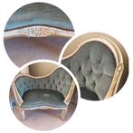 chaises longues 0,80 b x 0,32 h, Ophalen