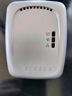 Powerline adapter, Verzenden, Zo goed als nieuw