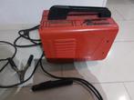 Lasapparaat Telwin Moderna 140, Ophalen of Verzenden, Gebruikt, Minder dan 150 ampère, Elektroden