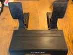 Fanatec CSL Elite Pedalen, Spelcomputers en Games, Ophalen of Verzenden, Gebruikt