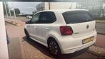 Volkswagen Polo 1.0 95PK BM : 1E.EIG/2XPDC/MEDIA/ BTA/LMV/S&, Voorwielaandrijving, Stof, Gebruikt, 95 pk