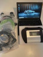 NIEUW Star Diagnose C4 Pro met Doip Wifi Xentry 09-2023, Auto diversen, Ophalen of Verzenden, Nieuw