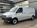 Volkswagen Transporter 2.0 TSI L2H1 Benzine / CNG Dubbele Sc, Auto's, Voorwielaandrijving, Stof, Gebruikt, 4 cilinders