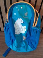 Deuter rugzak kindertas, Overige merken, Minder dan 30 cm, Ophalen of Verzenden, Minder dan 25 cm