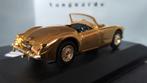 Mg A Mga Gold 50 th anniversary 1:43 Vanguards Pol, Auto, Nieuw, Le19 1rl Leicester uk, Info@corgi-classics.co.uk