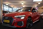 Audi S3 Limousine 2.0 TFSI 310PK S3 QUATTRO HEAD-UP/LEDER/PA, Gebruikt, 4 cilinders, Origineel Nederlands, Vierwielaandrijving