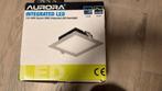Aurora AU-DL10314 - 110-240V Square SMD Downlight, Ophalen, Led-lamp, Minder dan 30 watt, Nieuw