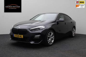 BMW 2-serie Gran Coupé 218i High Executive 2023 | Navigatie beschikbaar voor biedingen