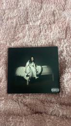 Billie eilish cd when we all fall asleep where do we go, Ophalen of Verzenden, Nieuw, Cd of Plaat