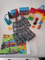 Duplo eerste trein nummer 10507, Kinderen en Baby's, Speelgoed | Duplo en Lego, Ophalen of Verzenden, Duplo