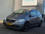 Mercedes-Benz A-klasse 160 BlueEFFICIENCY Business Class | N, Voorwielaandrijving, Euro 5, Stof, Zwart
