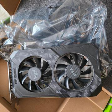 Asus Gaming Videokaart beschikbaar voor biedingen