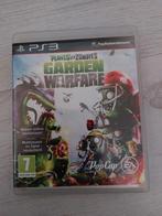 Plants VS zombies garden warfare, Ophalen of Verzenden, Zo goed als nieuw