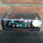 1:43 SPARK PORSCHE 911 GT1 98 ZAKSPEED RACING **NIEUW**, Hobby en Vrije tijd, Modelauto's | 1:43, Ophalen of Verzenden, Nieuw