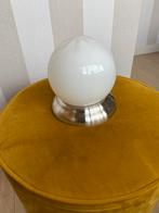plafondlamp, Ophalen of Verzenden, Zo goed als nieuw, Glas