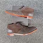 Floris van Bommel maat 6½, Kleding | Heren, Schoenen, Overige kleuren, Verzenden, Boots, Floris van Bommel