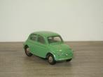 Fiat Nuova 500 - Mercury 1 Italy, Hobby en Vrije tijd, Modelauto's | 1:43, Overige merken, Gebruikt, Auto, Verzenden