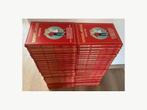 Suske en Wiske Collectie: 60 hardcover albums (260 strips), Boeken, Stripboeken, Meerdere stripboeken, Ophalen, Zo goed als nieuw