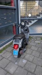 Sym Tonic 45km scooter, Ophalen of Verzenden, Gebruikt, Benzine