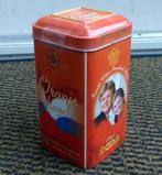 De Ruijter Oranjehagel blik huwelijk Willem-Alexander Maxima, Verzamelen, Koninklijk Huis en Royalty, Ophalen of Verzenden, Nieuw