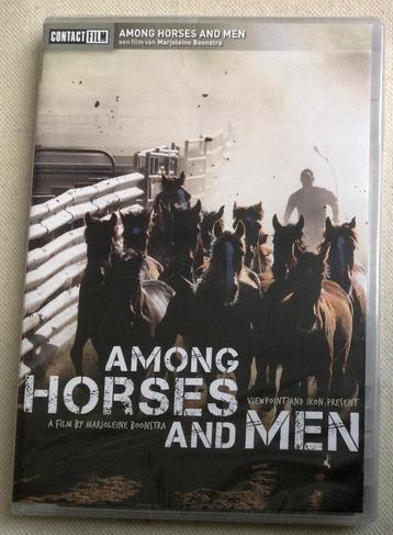 Among Horses And Men Marjoleine Boonstra beschikbaar voor biedingen