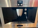 Bosch Inbouw Koffiemachine - Espresso deffect, Witgoed en Apparatuur, Koffiezetapparaten, Ophalen, Afneembaar waterreservoir, Espresso apparaat