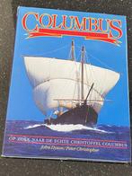 Columbus voor goud, God en glorie / 1991, Verzamelen, Boek of Tijdschrift, Ophalen of Verzenden, Zeilboot, Zo goed als nieuw