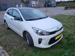 Kia Rio 1.0 T-gdi Ecodynamics 100pk 2017 Wit, Voorwielaandrijving, 450 kg, Wit, Origineel Nederlands