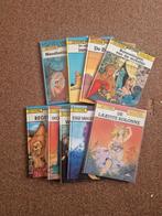 Aryanne Stripboeken Collectie, Complete serie of reeks, Ophalen of Verzenden, Gelezen, Michel Guillou