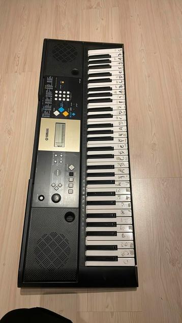 Yamaha Digital Keyboard beschikbaar voor biedingen