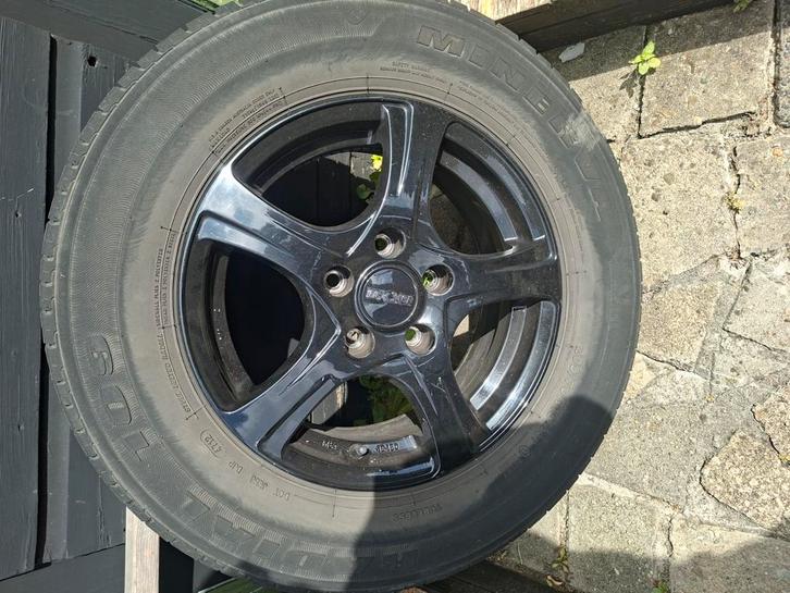 5x114.3, Auto-onderdelen, Overige Auto-onderdelen, Ophalen of Verzenden