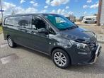 Mercedes-Benz Vito 119CDI XXL 4 Matic/4X4 Automaat Airco Nav, Auto's, Automaat, Gebruikt, Euro 6, 2000 kg