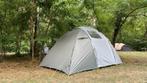 Tent kampeertent 4-persoons, Caravans en Kamperen, Tenten, Ophalen, Zo goed als nieuw, Tot en met 4
