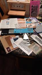 Embossingmachine, Hobby en Vrije tijd, Ophalen, Gebruikt, Overige thema's, Pons of Mal